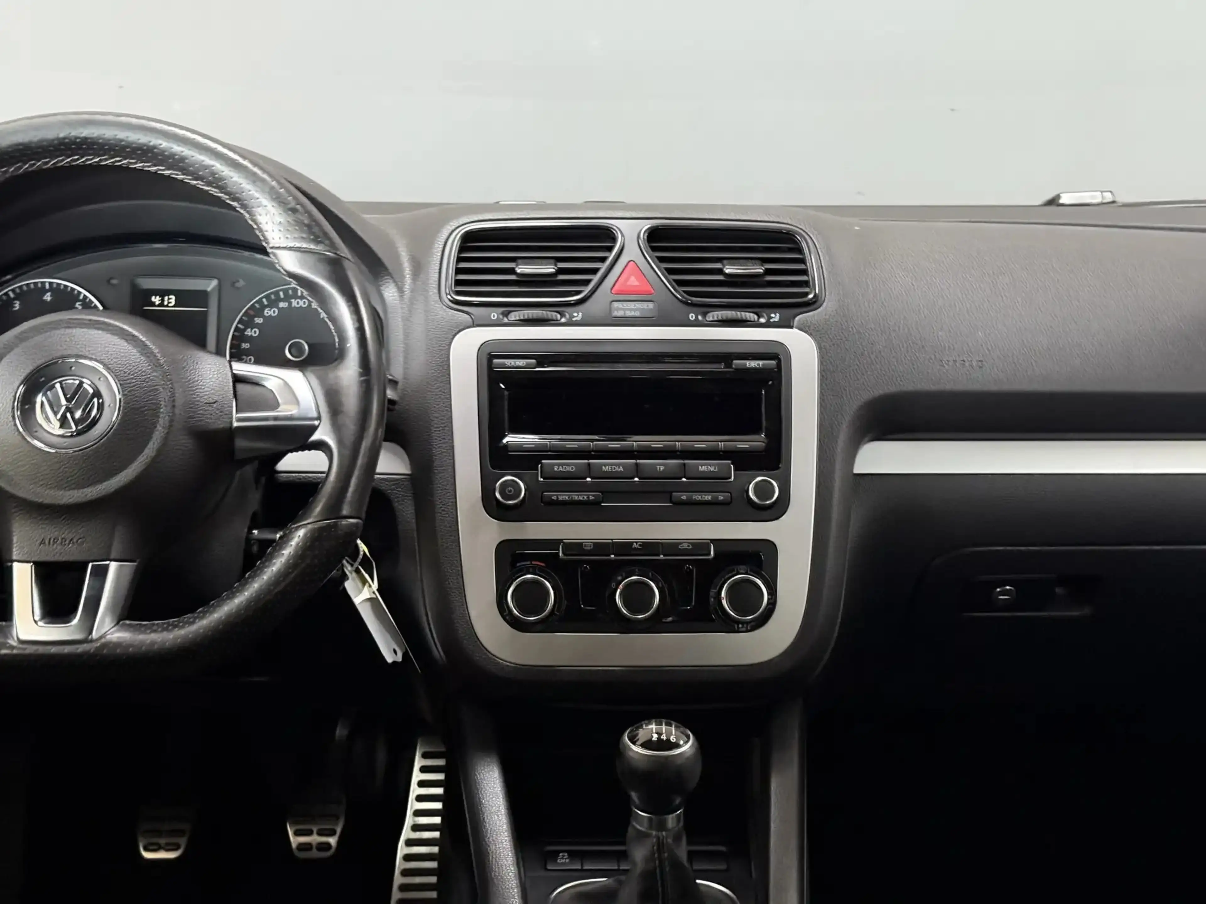Volkswagen Scirocco 1.4 TSI Edition | Nieuwe Distributieketting — photo 11