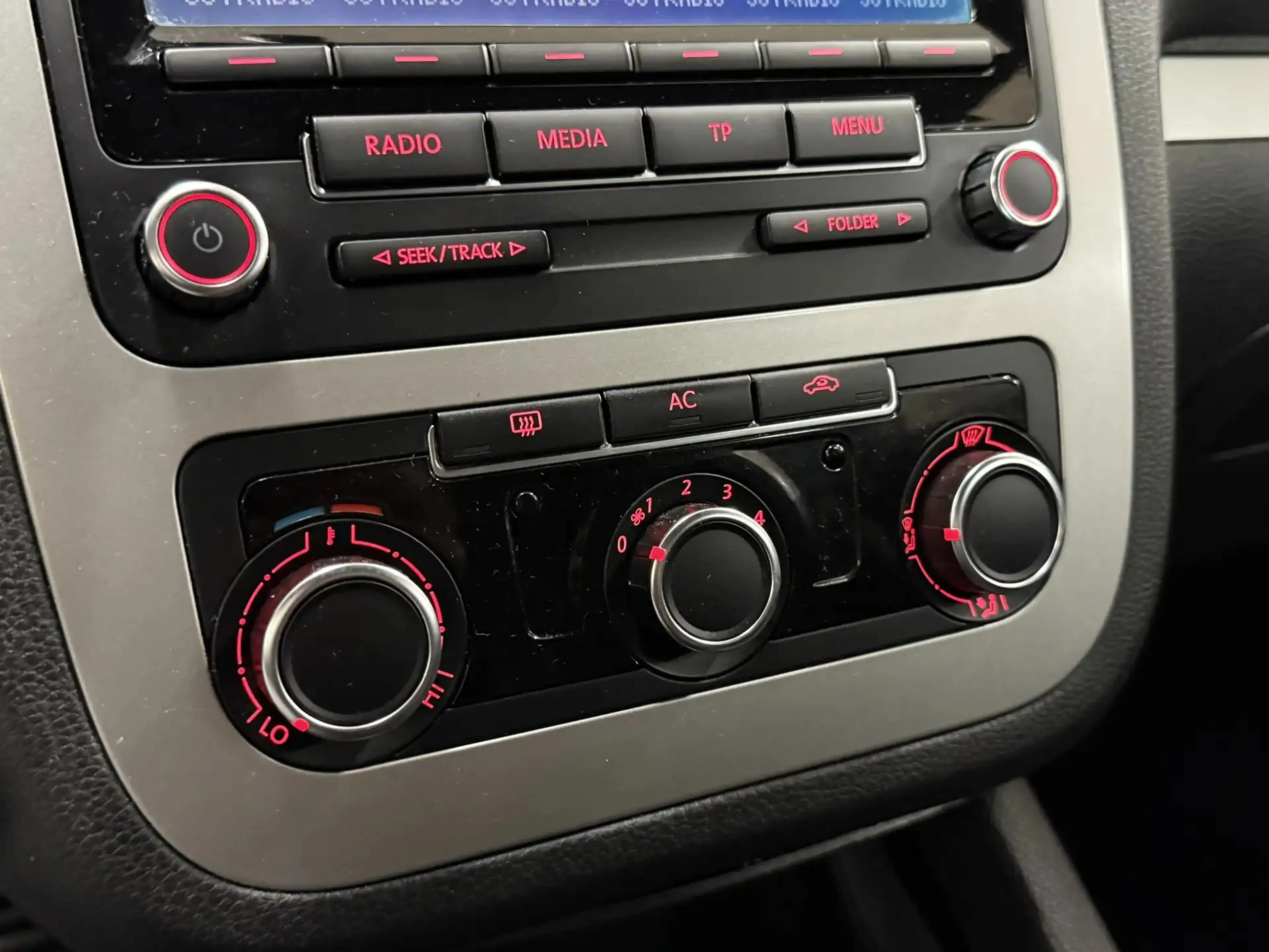 Volkswagen Scirocco 1.4 TSI Edition | Nieuwe Distributieketting — photo 13
