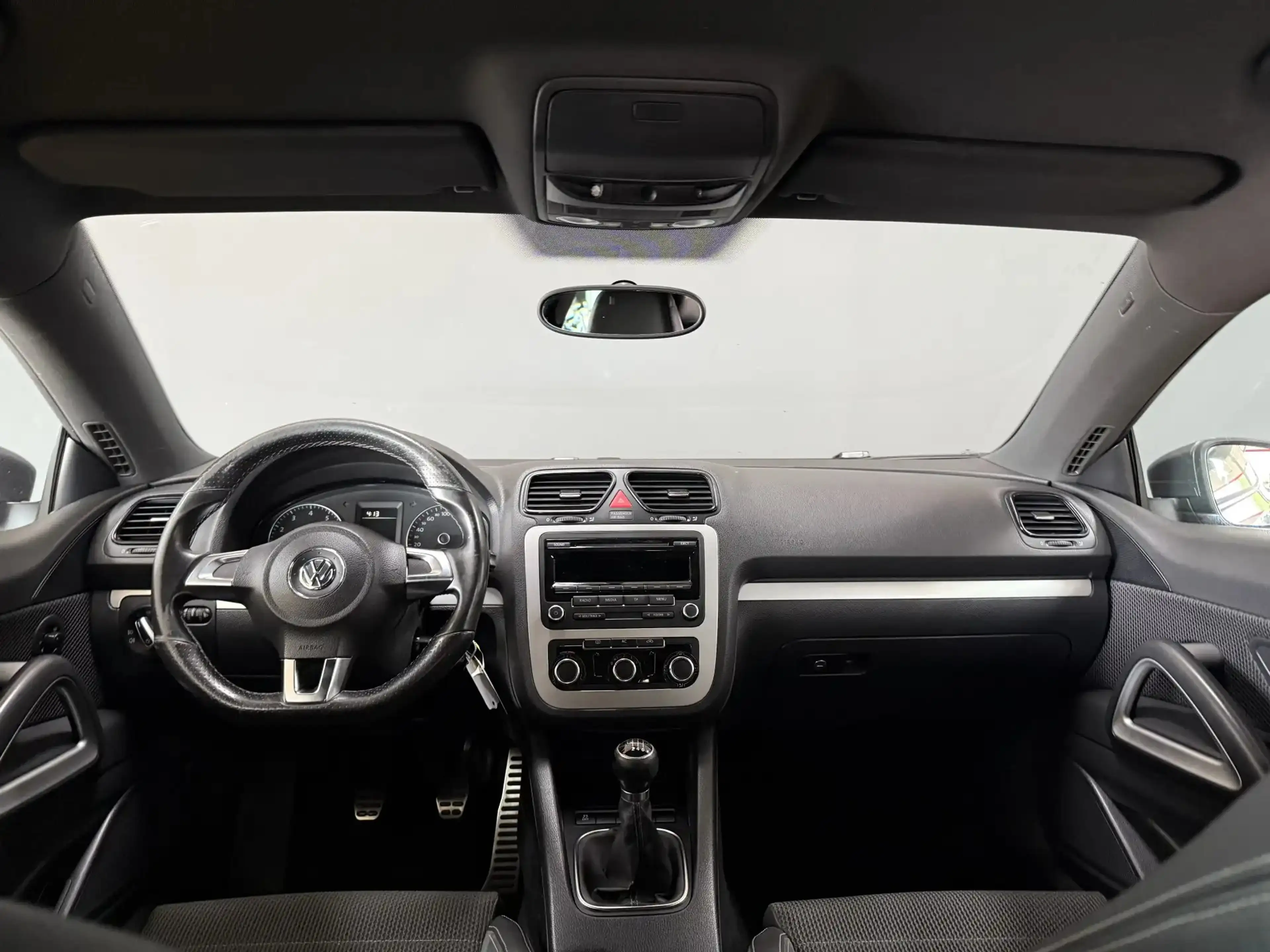 Volkswagen Scirocco 1.4 TSI Edition | Nieuwe Distributieketting — photo 9