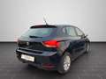 SEAT Ibiza 1.0 TSI Style LED FULL LINK KAMERA Schwarz - thumbnail 2