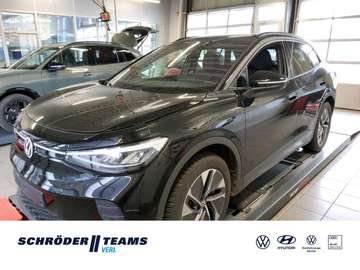 Pro 77 kWh 4MOTION