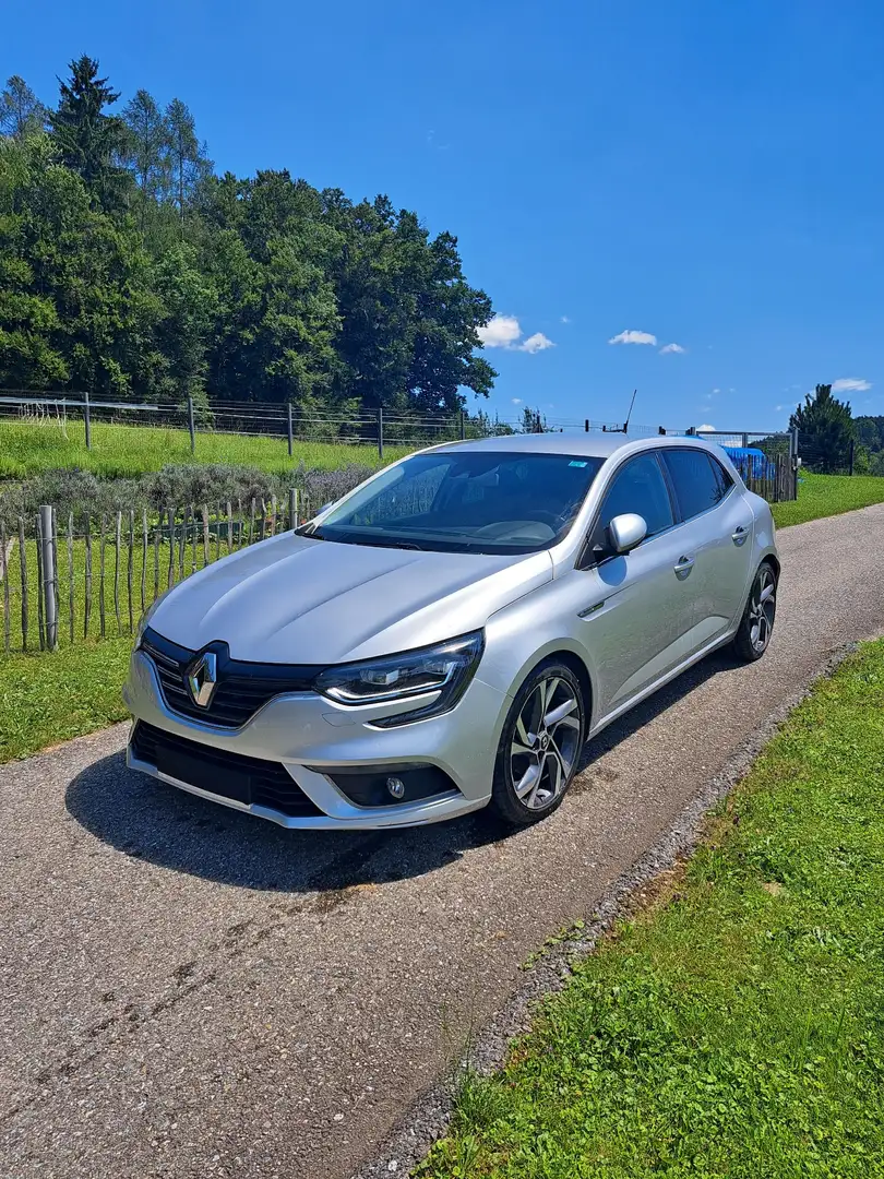 Renault Megane Mégane Intens Energy dCi 110 - 1