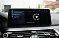 BMW 530 e *M-PACK*HUD*PANO*AMBIENT*CARPLAY*CAMERA*LASER* Bleu - thumbnail 25