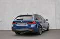 BMW 530 e *M-PACK*HUD*PANO*AMBIENT*CARPLAY*CAMERA*LASER* Bleu - thumbnail 9