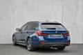 BMW 530 e *M-PACK*HUD*PANO*AMBIENT*CARPLAY*CAMERA*LASER* Bleu - thumbnail 10