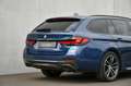 BMW 530 e *M-PACK*HUD*PANO*AMBIENT*CARPLAY*CAMERA*LASER* Bleu - thumbnail 6