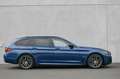 BMW 530 e *M-PACK*HUD*PANO*AMBIENT*CARPLAY*CAMERA*LASER* Bleu - thumbnail 7