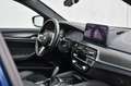 BMW 530 e *M-PACK*HUD*PANO*AMBIENT*CARPLAY*CAMERA*LASER* Bleu - thumbnail 19