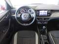 Skoda Kamiq 1.0 TSI Style Garantie bis Okt.2027 el.Heckkl. 17Z Rot - thumbnail 10