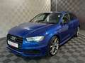 Audi A3 Sportback*S-LINE+*LED-DSP-PDC V+H-ALCAN.-19" Blue - thumbnail 2