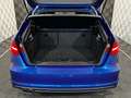 Audi A3 Sportback*S-LINE+*LED-DSP-PDC V+H-ALCAN.-19" Blue - thumbnail 5