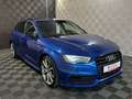 Audi A3 Sportback*S-LINE+*LED-DSP-PDC V+H-ALCAN.-19" Blue - thumbnail 1