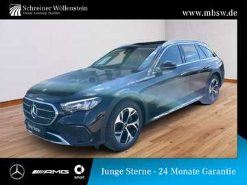 d 4M T All-Terrain AHK*PANODACH*LED*KAMERA