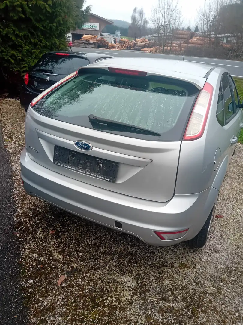 Ford Focus Export oder Händler - 2