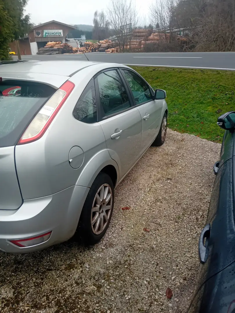 Ford Focus Export oder Händler - 1