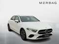 Mercedes-Benz A 180 d Kompaktlimousine Österreich-Edition Weiß - thumbnail 4