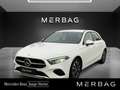 Mercedes-Benz A 180 d Kompaktlimousine Österreich-Edition Weiß - thumbnail 1