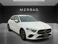 Mercedes-Benz A 180 d Kompaktlimousine Österreich-Edition Weiß - thumbnail 4