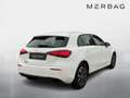 Mercedes-Benz A 180 d Kompaktlimousine Österreich-Edition Weiß - thumbnail 3