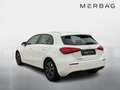 Mercedes-Benz A 180 d Kompaktlimousine Österreich-Edition Weiß - thumbnail 2