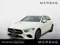 Mercedes-Benz A 180 d Kompaktlimousine Österreich-Edition Weiß - thumbnail 1