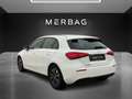 Mercedes-Benz A 180 d Kompaktlimousine Österreich-Edition Weiß - thumbnail 2