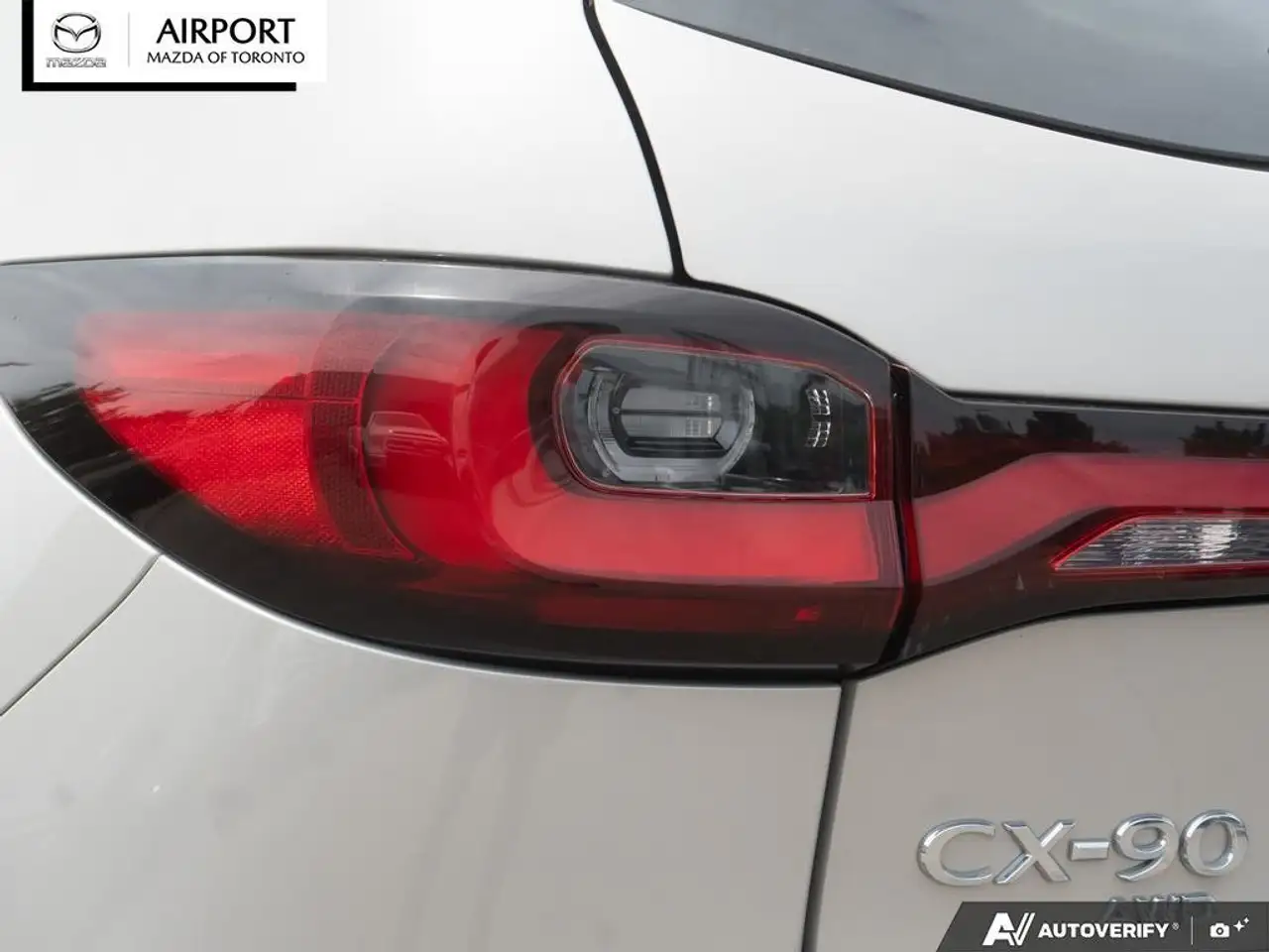 Mazda CX-90 MHEV снимка Mazda CX-90 MHEV