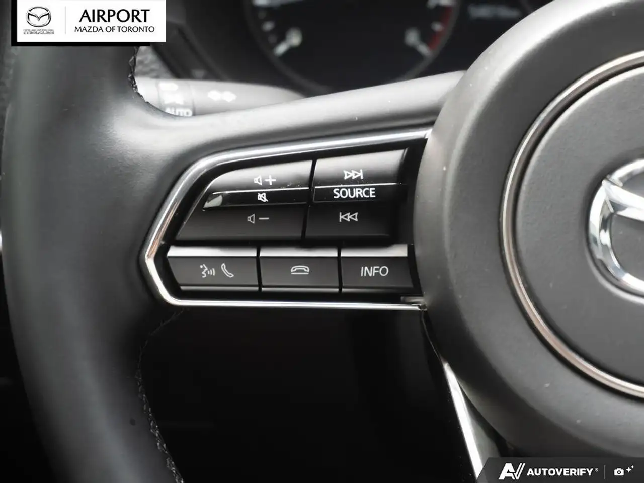 Mazda CX-90 MHEV снимка Mazda CX-90 MHEV