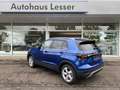 Volkswagen T-Cross Style*1.0 TSI*DSG*LED*PDC*SHZ*KAMERA*5J.GARANTIE Blauw - thumbnail 5