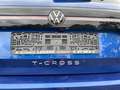 Volkswagen T-Cross Style*1.0 TSI*DSG*LED*PDC*SHZ*KAMERA*5J.GARANTIE Azul - thumbnail 20