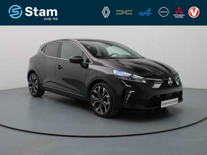 Mitsubishi Colt 1.0T MT First Edition Adapt. cruise | Camera | Nav