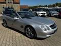 Mercedes-Benz SL 500 V8*NAV*XEN*LEDER*BOSE*60TKM*EINMALIG* Silber - thumbnail 3