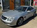 Mercedes-Benz SL 500 V8*NAV*XEN*LEDER*BOSE*60TKM*EINMALIG* Silber - thumbnail 18