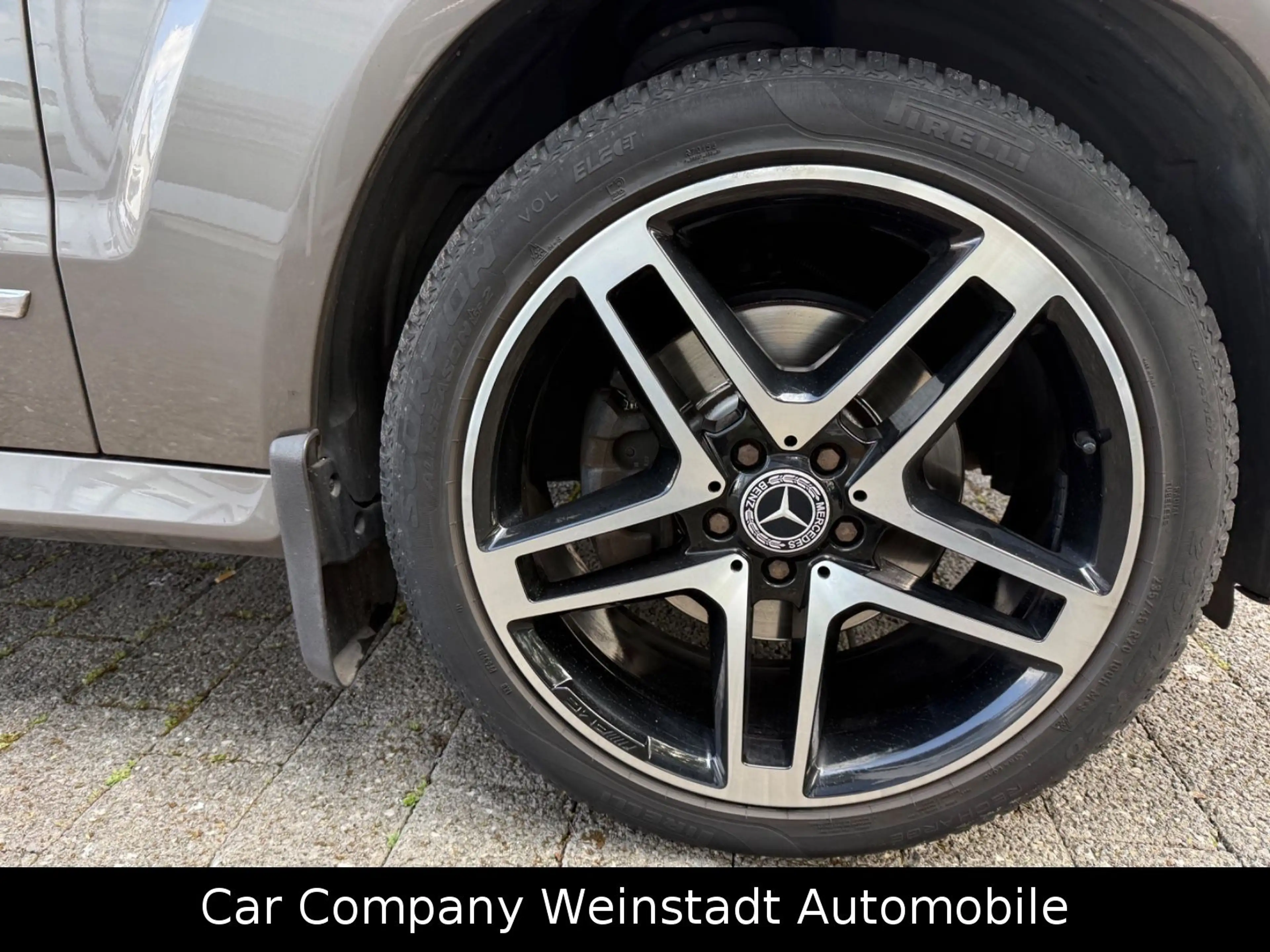 Mercedes-Benz GLK 250 GLK GLK 250 CDI BlueTec 4Matic — photo 14