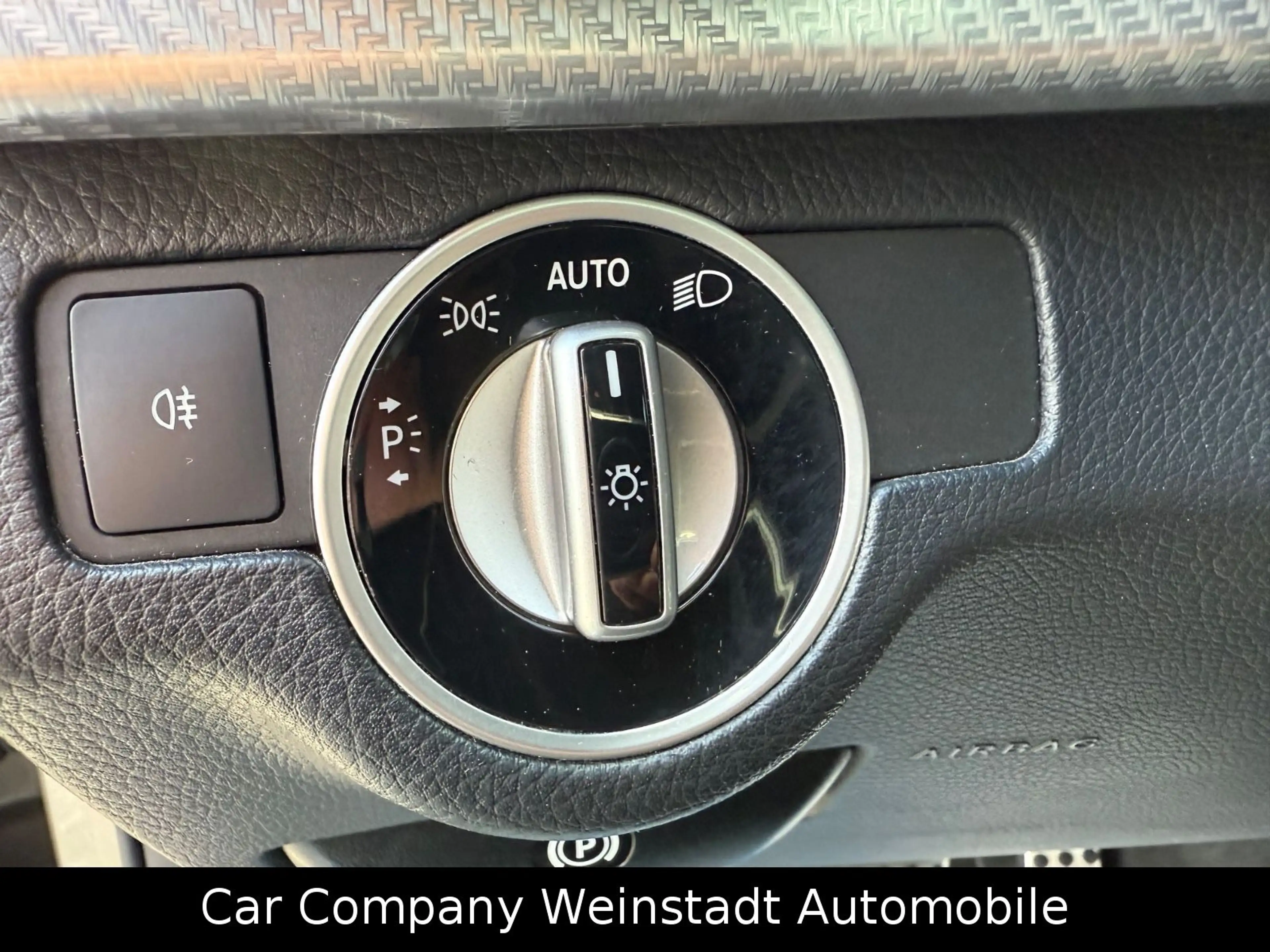 Mercedes-Benz GLK 250 GLK GLK 250 CDI BlueTec 4Matic — photo 15