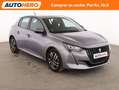 Peugeot 208 1.2 PureTech Allure Gris - thumbnail 8
