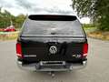 Volkswagen Amarok Highline DoubleCab 4Motion Negru - thumbnail 6