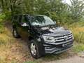 Volkswagen Amarok Highline DoubleCab 4Motion Negru - thumbnail 3