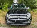 Volkswagen Amarok Highline DoubleCab 4Motion Negru - thumbnail 2