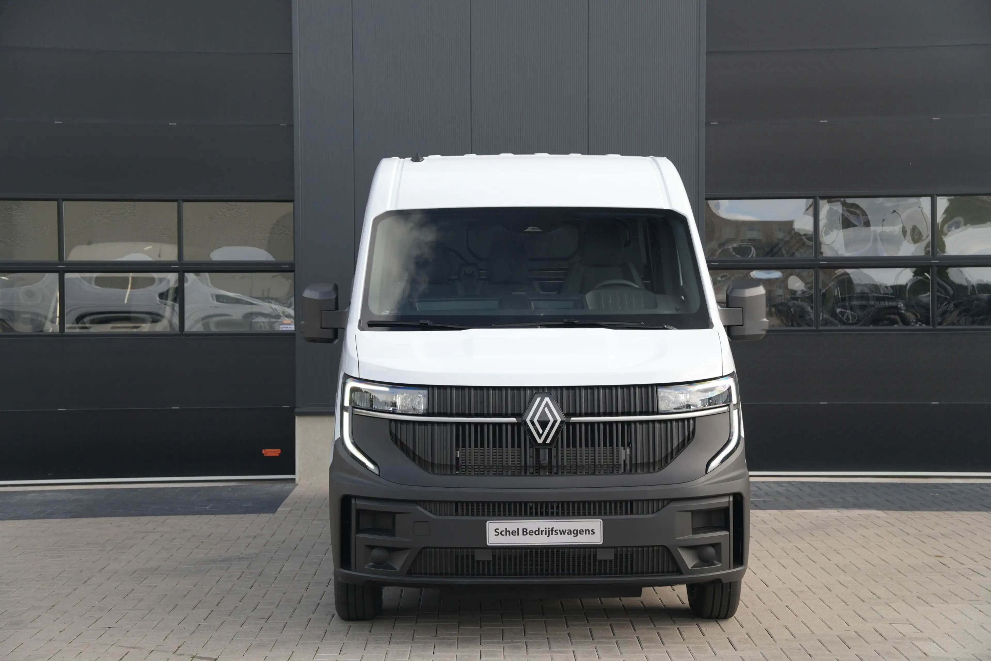 Renault Master E-Tech T35 L3H2 Advance Long Range 87 kWh 143pk - — photo 3
