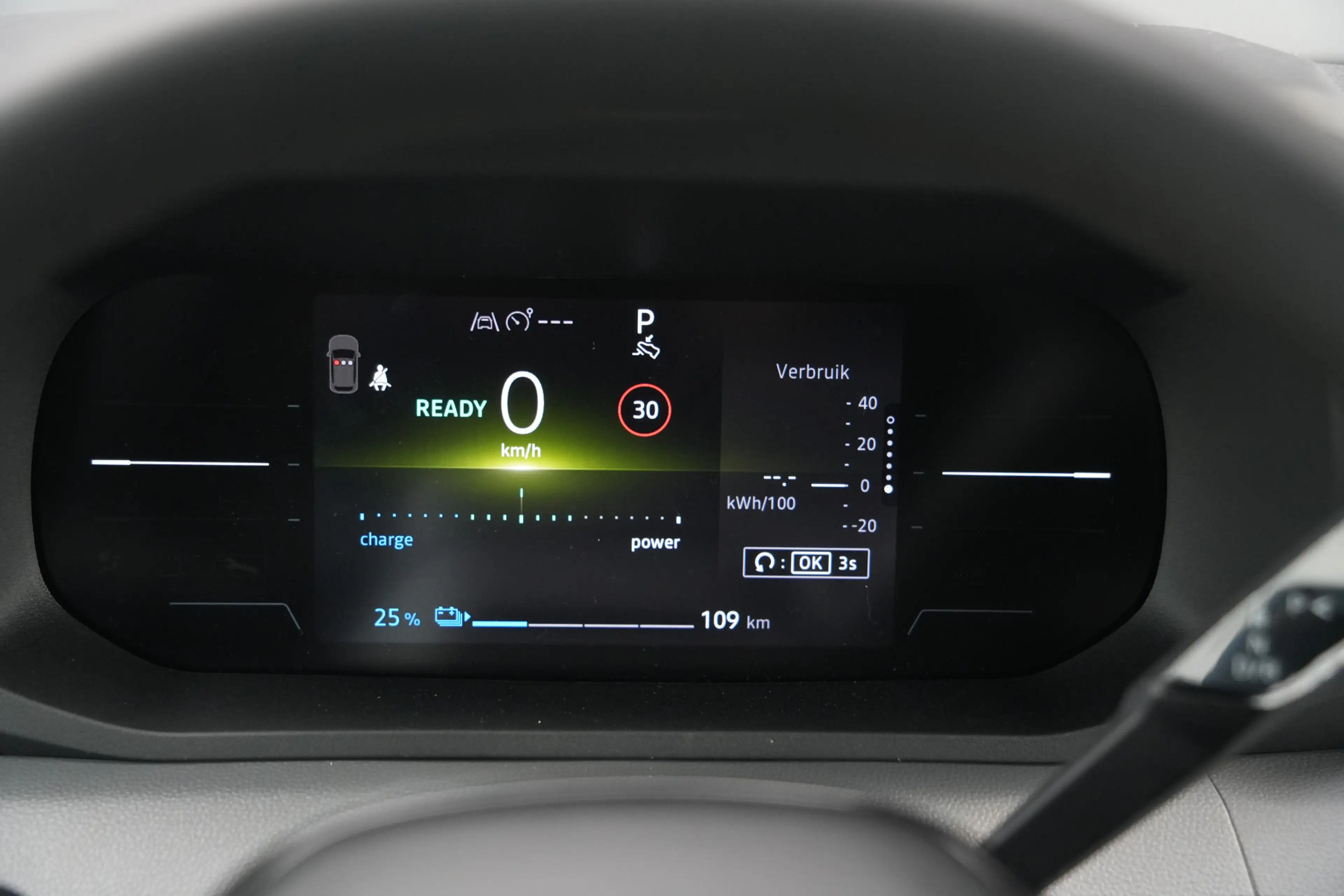 Renault Master E-Tech T35 L3H2 Advance Long Range 87 kWh 143pk - — photo 26