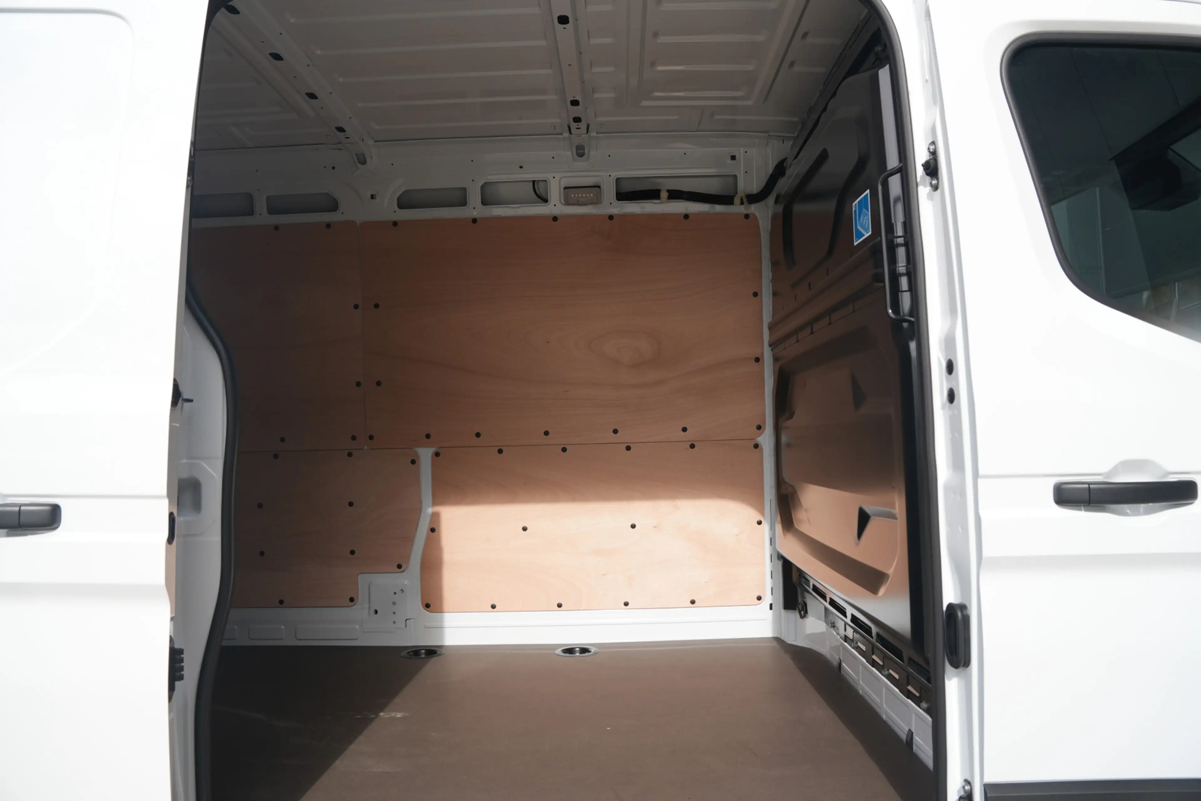 Renault Master E-Tech T35 L3H2 Advance Long Range 87 kWh 143pk - — photo 42