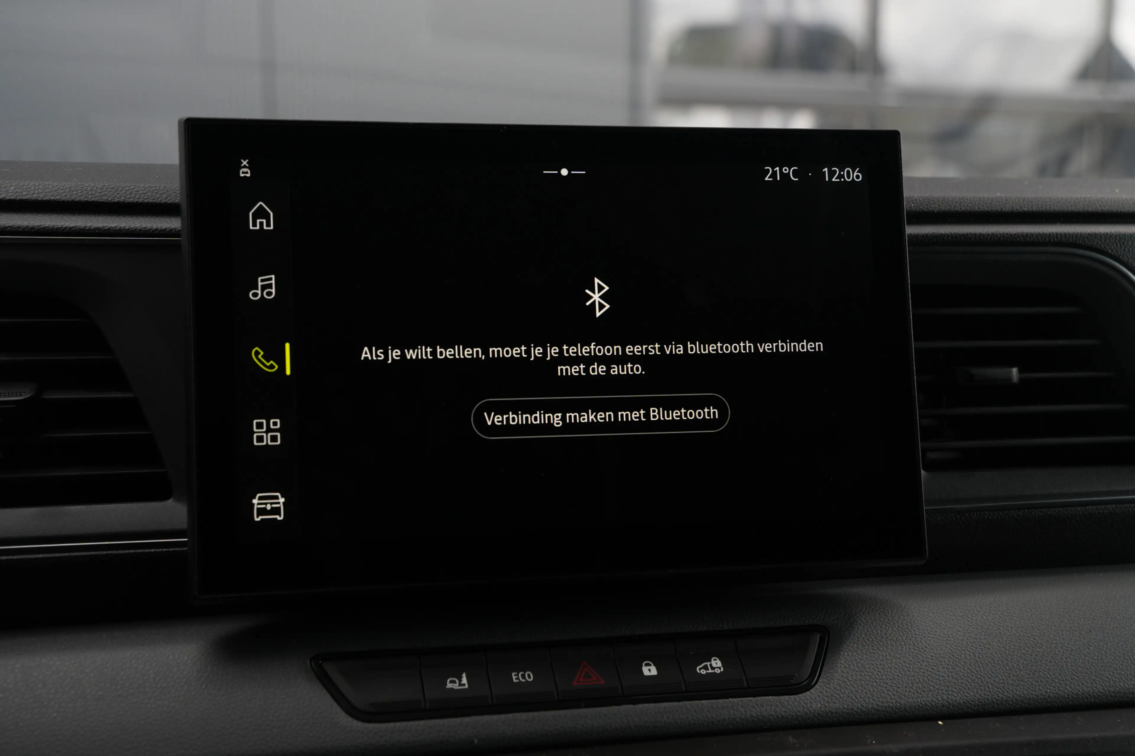 Renault Master E-Tech T35 L3H2 Advance Long Range 87 kWh 143pk - — photo 32