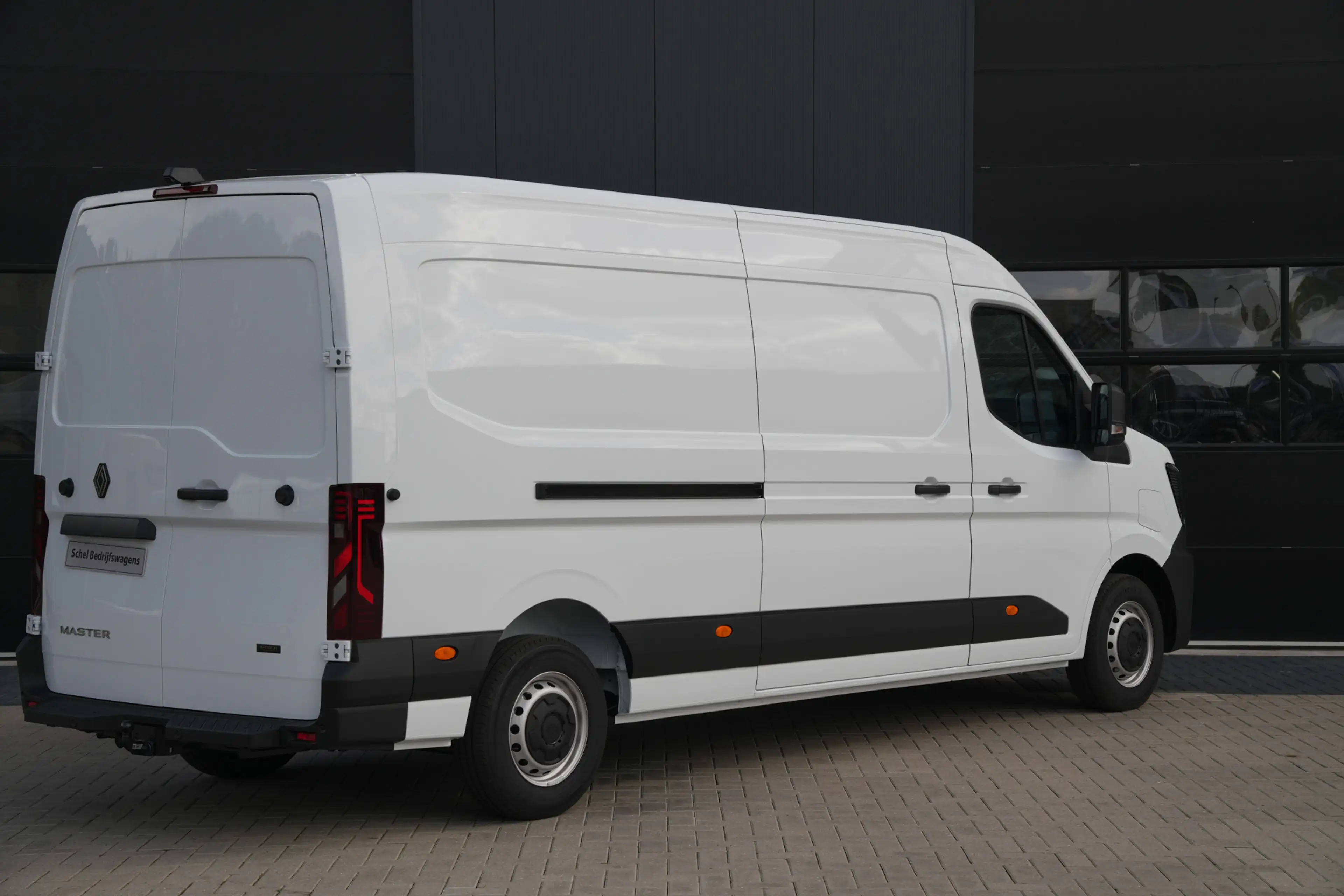 Renault Master E-Tech T35 L3H2 Advance Long Range 87 kWh 143pk - — photo 6