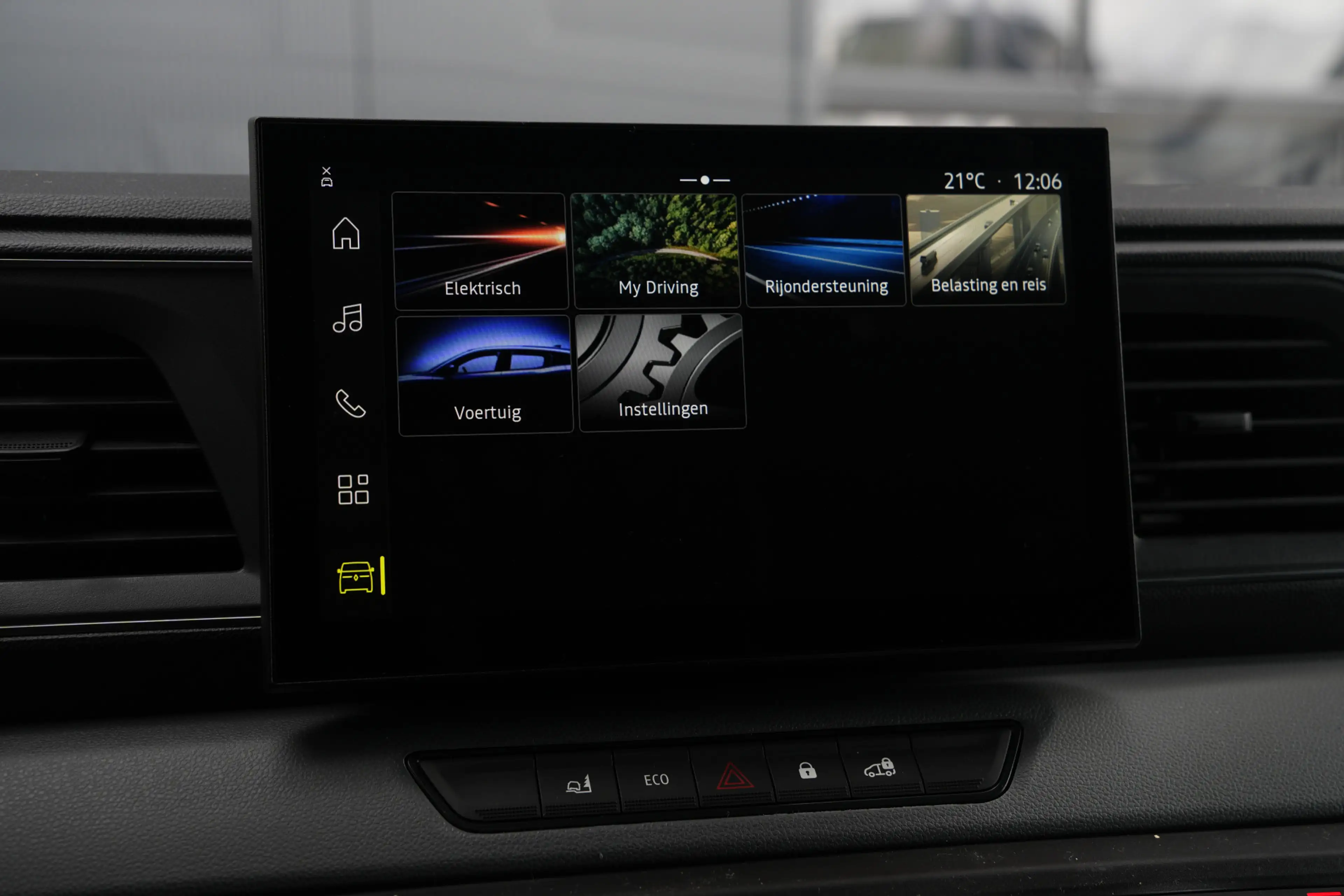 Renault Master E-Tech T35 L3H2 Advance Long Range 87 kWh 143pk - — photo 34