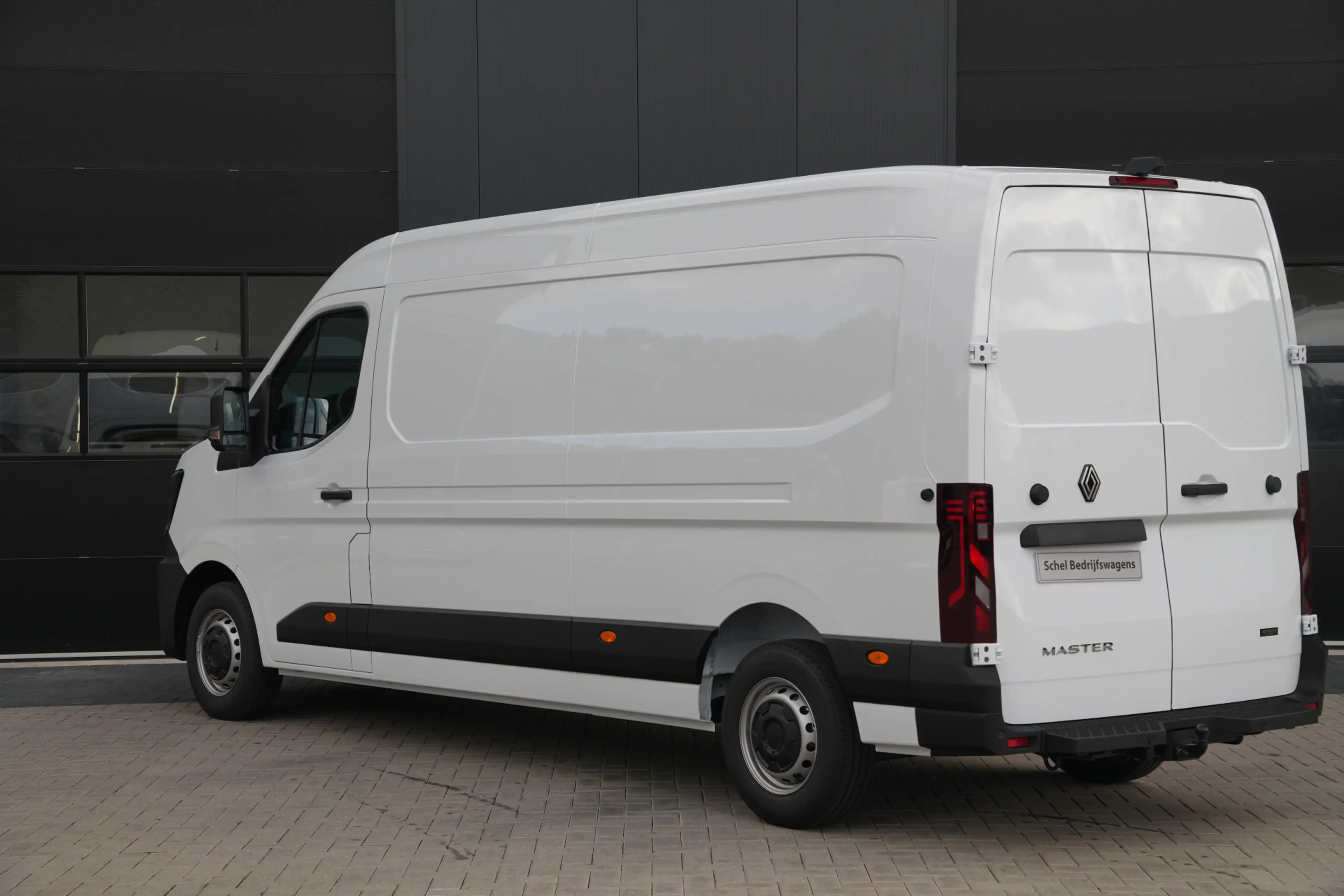 Renault Master E-Tech T35 L3H2 Advance Long Range 87 kWh 143pk - — photo 10