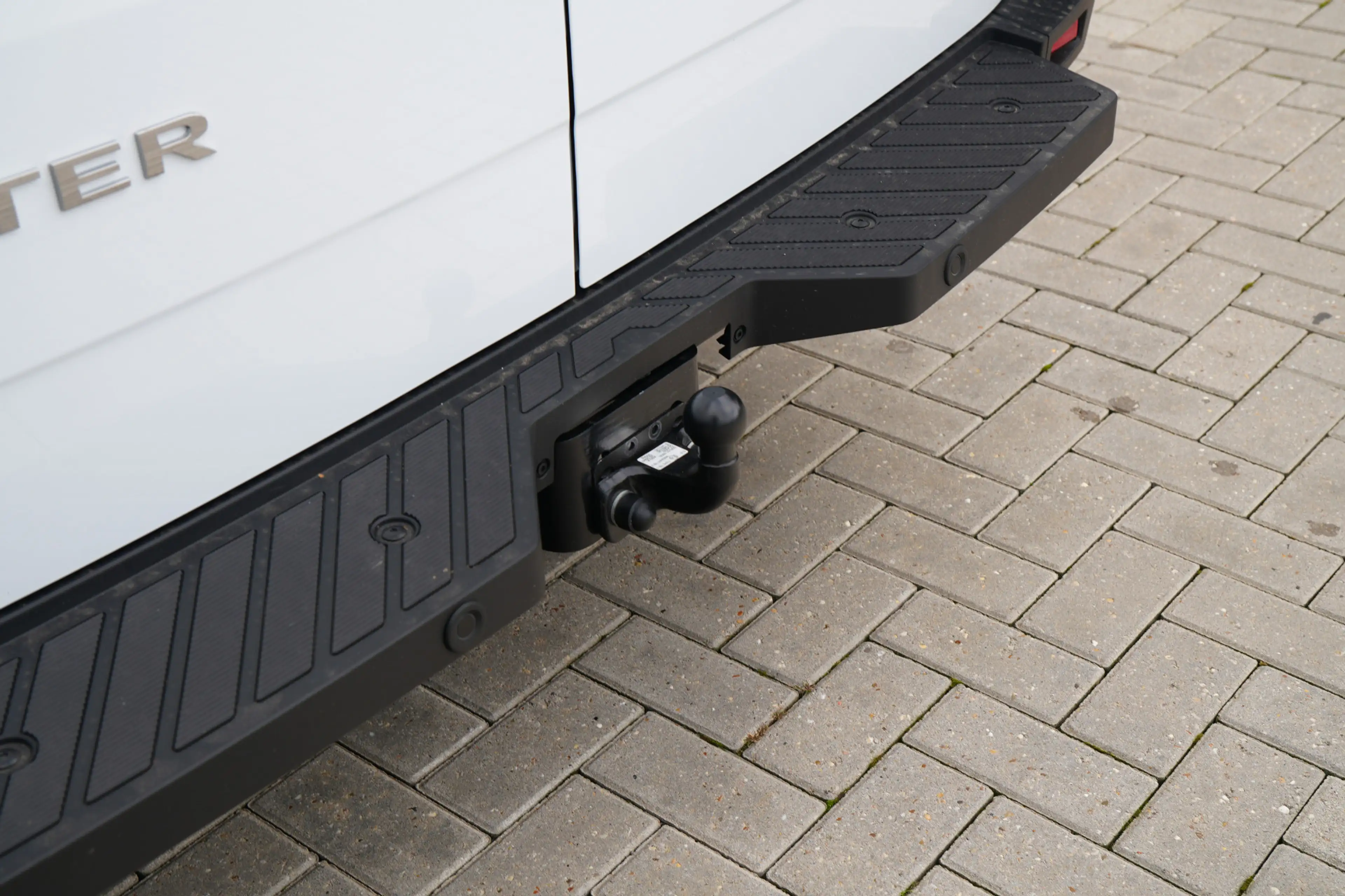 Renault Master E-Tech T35 L3H2 Advance Long Range 87 kWh 143pk - — photo 12