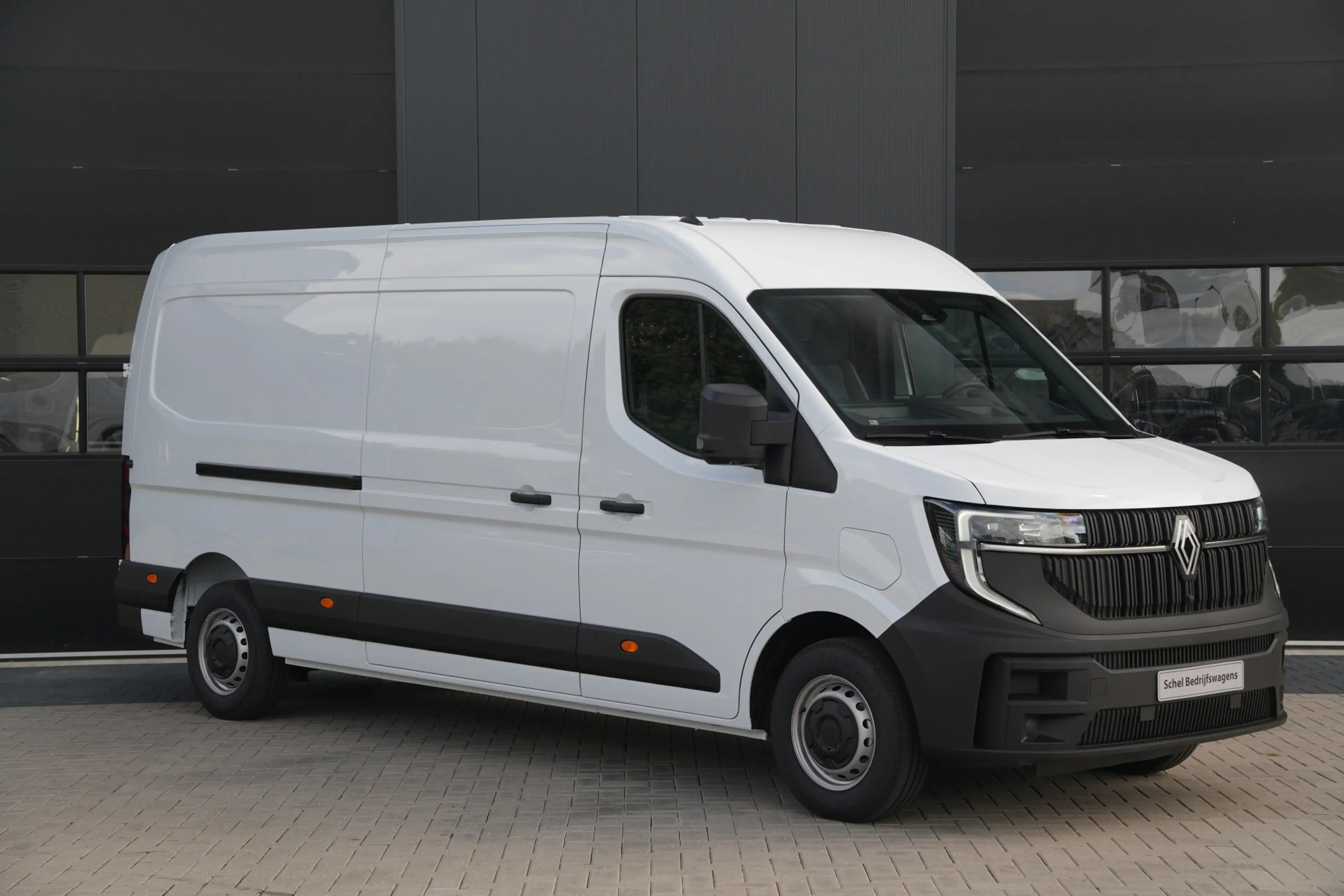 Renault Master E-Tech T35 L3H2 Advance Long Range 87 kWh 143pk - — photo 4