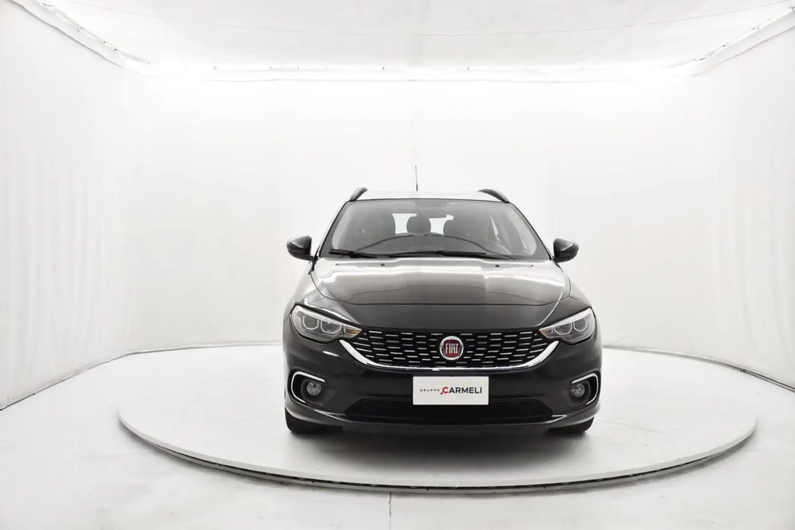 Fiat Tipo SW 1.3 mjt Business s&s 95cv Nero - 2