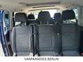 Mercedes-Benz Vito Kombi 113CDI lang/8Sitze/Klima/2HD/Tüv Neu Bleu - thumbnail 15